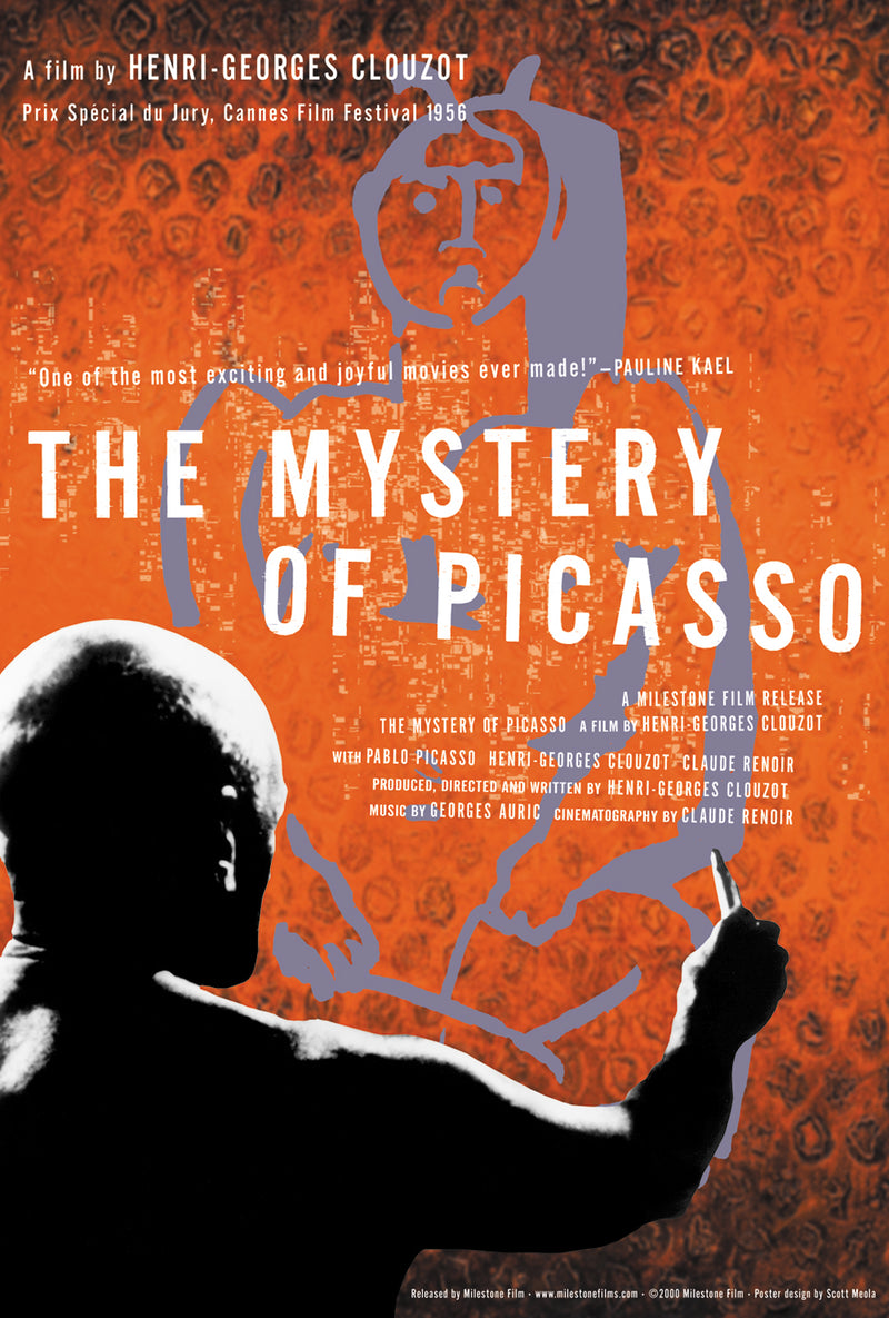 Mystery of Picasso, The